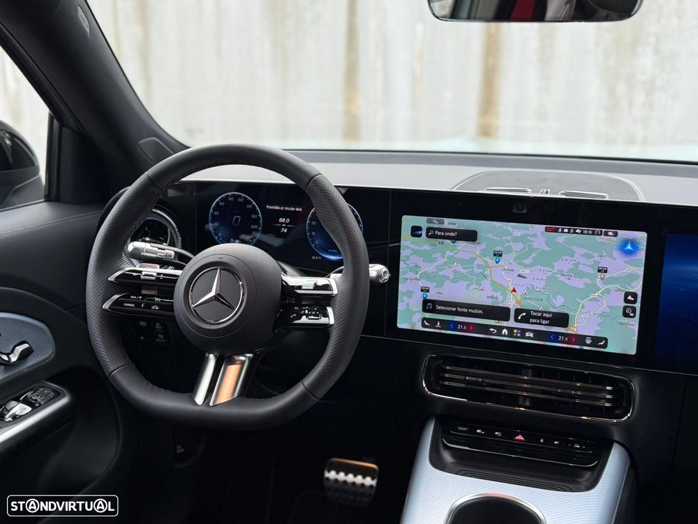 Mercedes-Benz GLB 250+ - 12