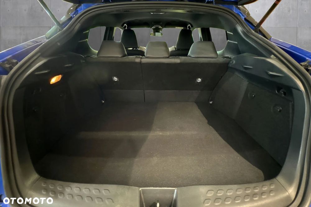 Toyota C-HR 2.0 GR Sport - 24