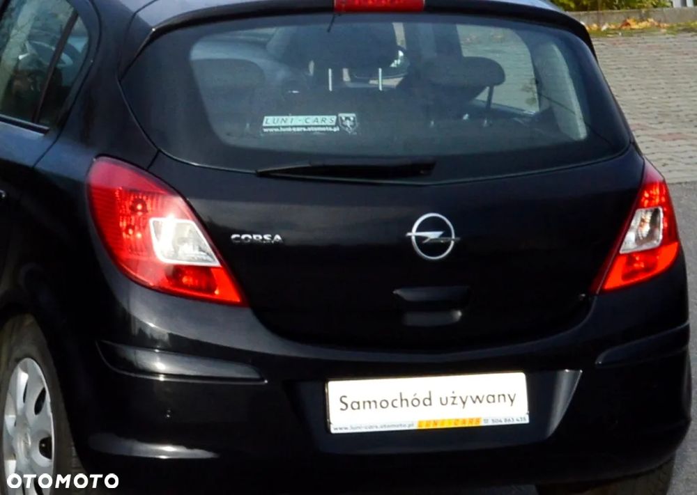 Opel Corsa - 19