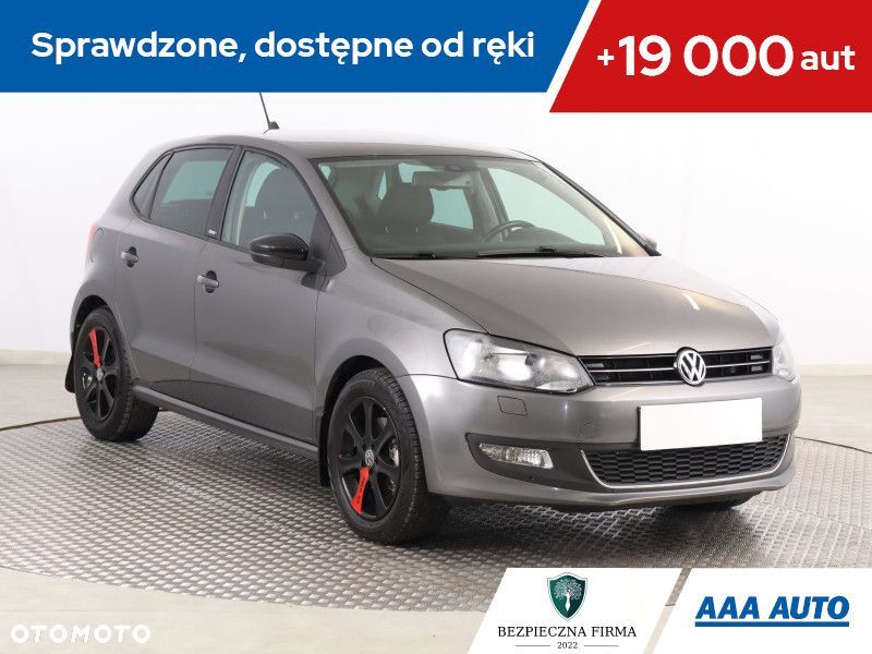 Volkswagen Polo - 1