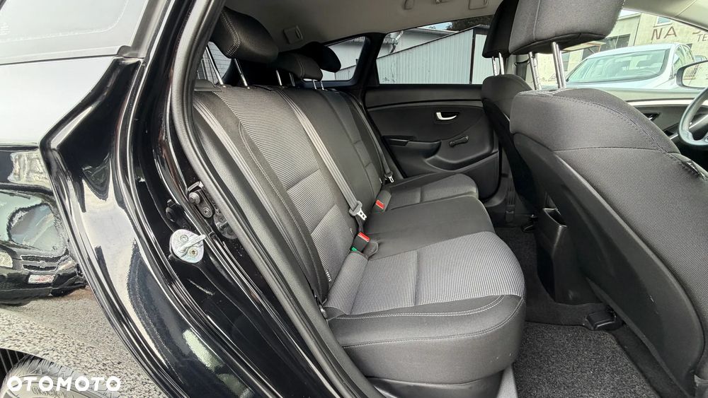 Hyundai i30 1.4 Style - 35