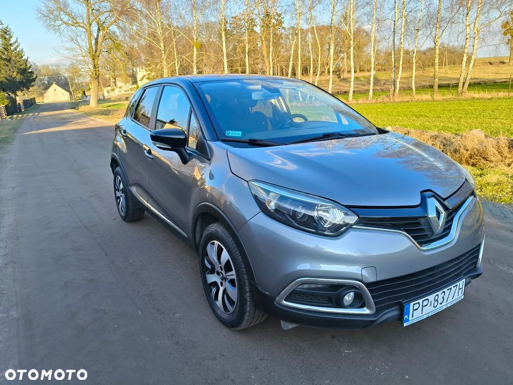 Renault Captur - 9