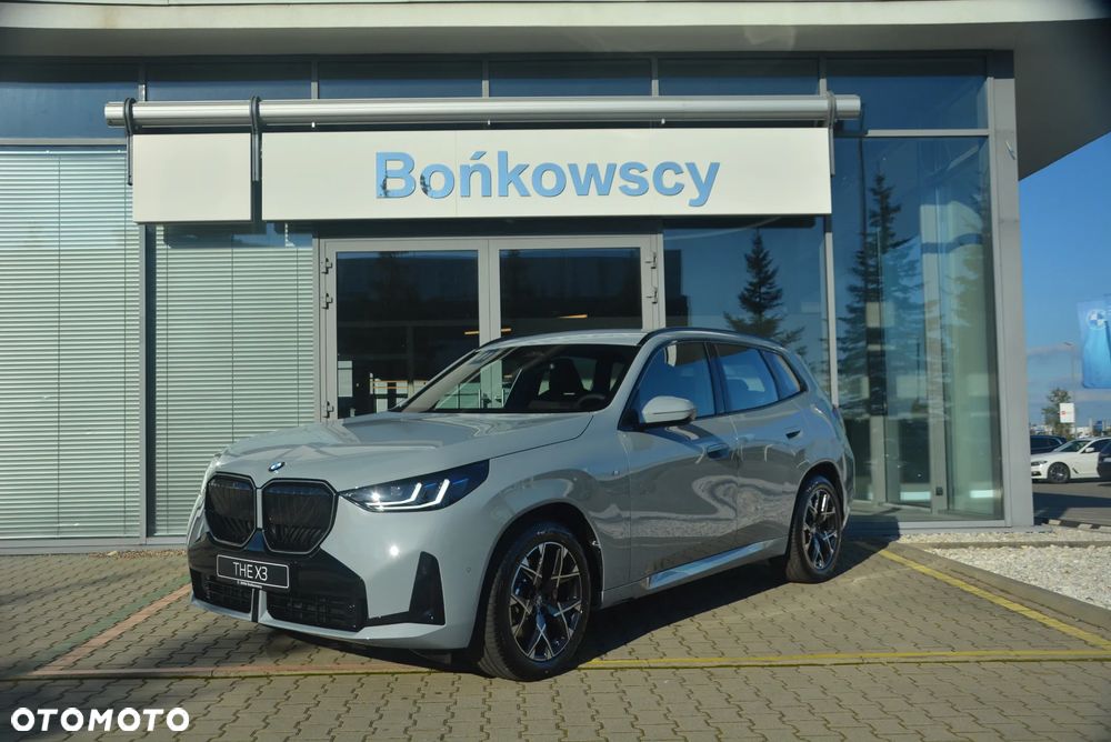 BMW X3 - 4