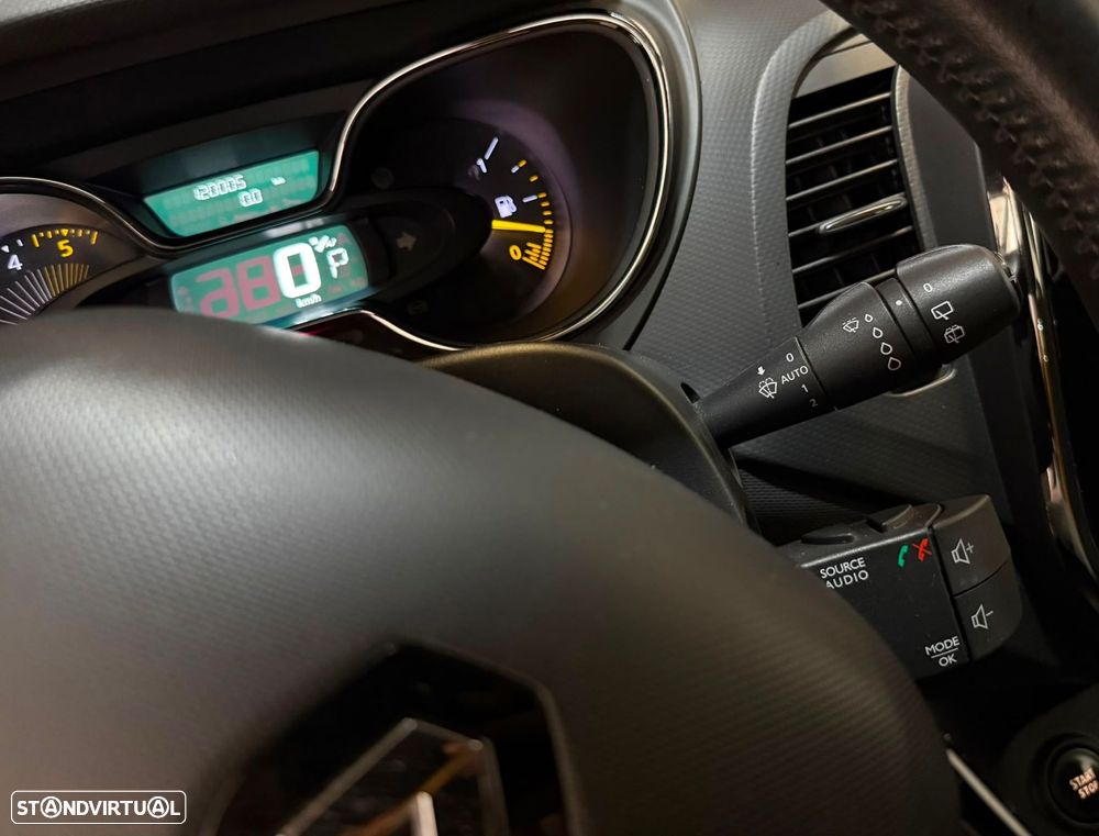 Renault Captur 1.5 dCi Sport EDC - 15