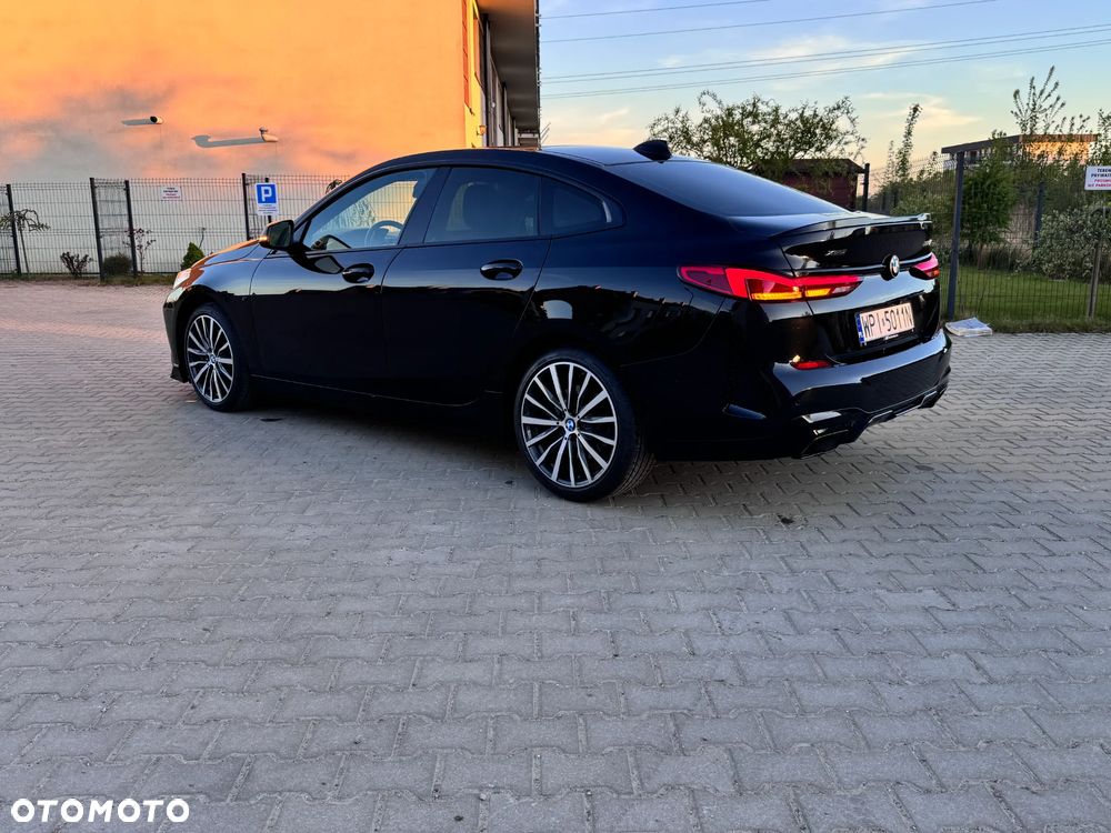 BMW Seria 2 - 5