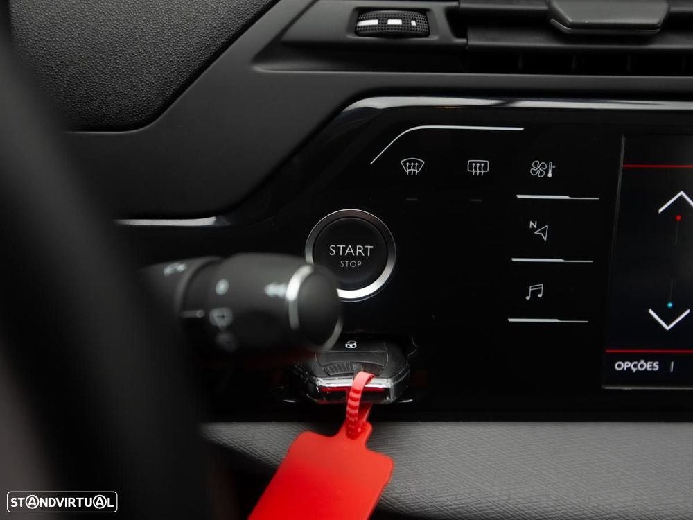 Citroën Grand C4 Spacetourer 1.5 BlueHDi Feel (TA) - 17