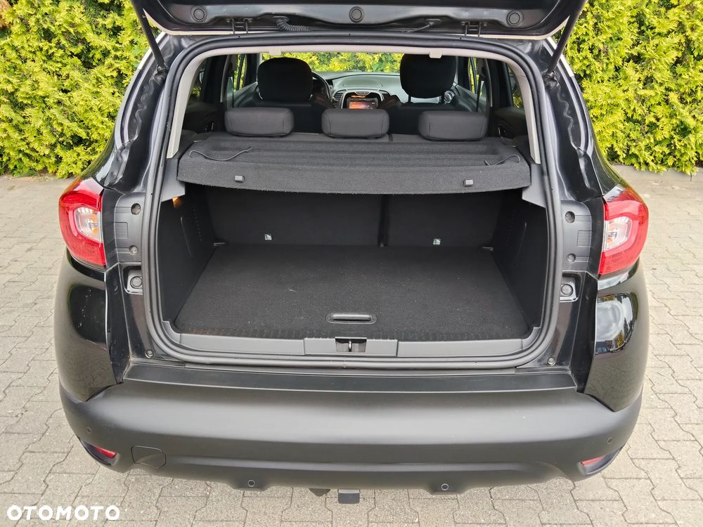 Renault Captur ENERGY TCe 90 Start&Stop Expression - 17
