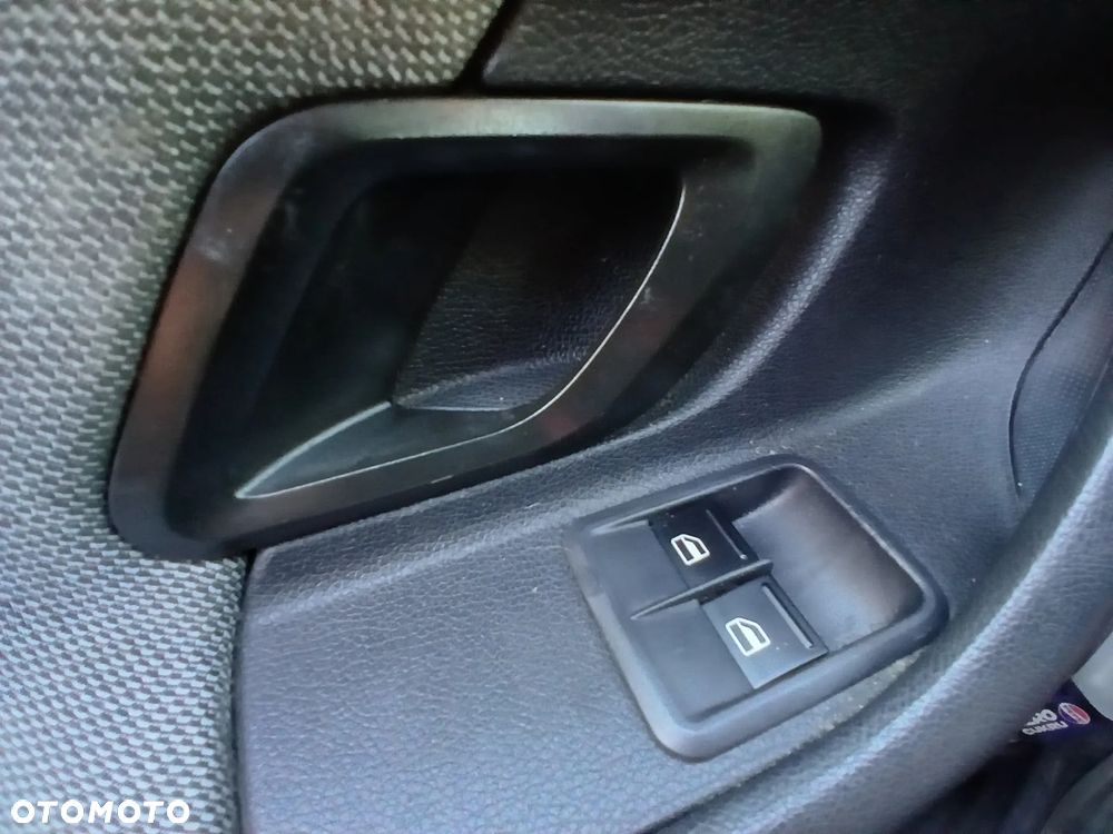 Skoda Fabia 1.2 TSI Classic - 10