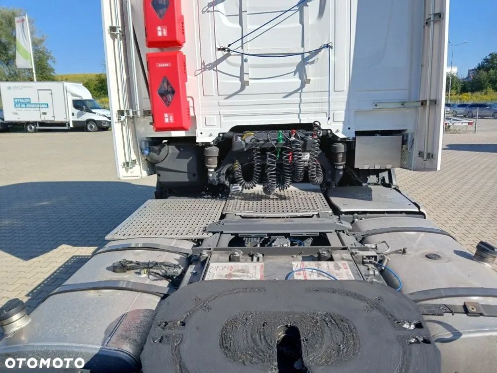 DAF XG 480 FT (31800) - 9