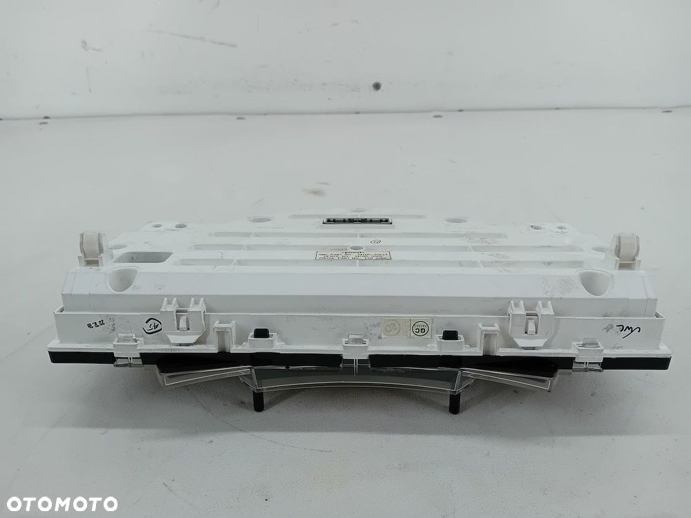 LICZNIK SUZUKI SPLASH ( 08-15 ) 34100-51K23 1.0 12V - 2