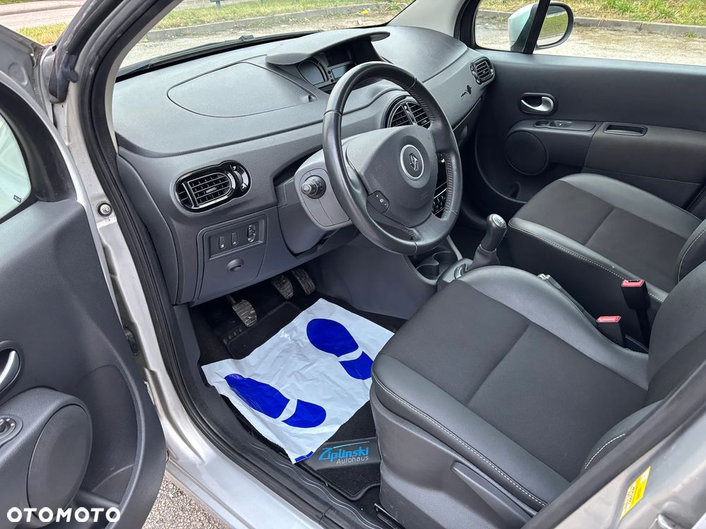 Renault Modus 1.2 16V Night and Day - 14