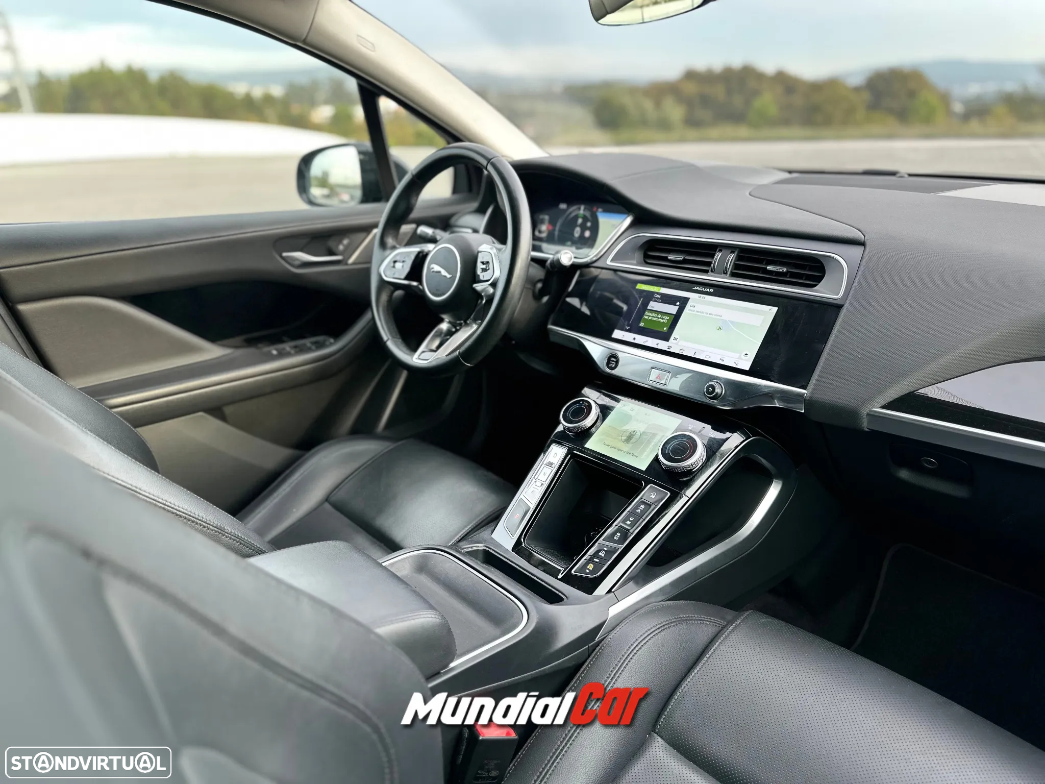 Jaguar I-Pace - 18