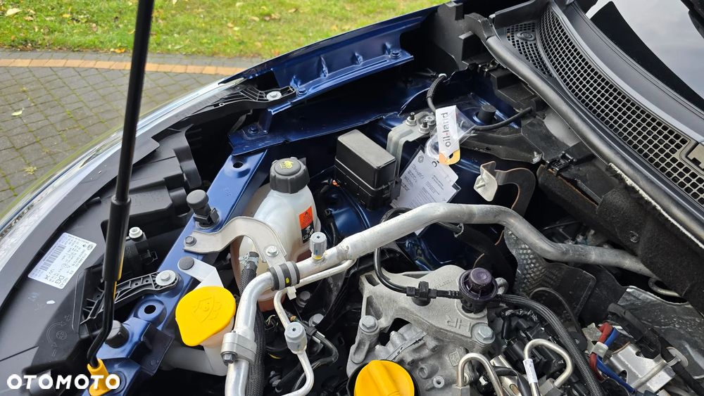 Renault Kadjar 1.3 TCe FAP Intens EDC - 29