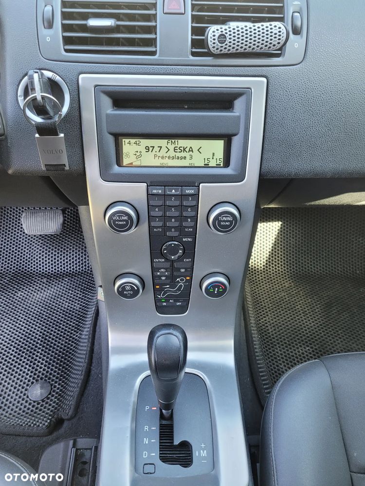 Volvo V50 T5 AWD Momentum - 10