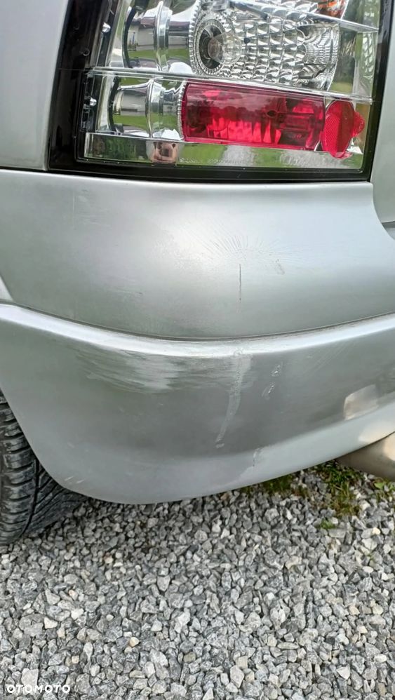 Opel Astra 1.6 - 20