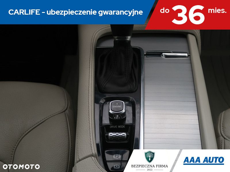 Volvo XC 90 - 18
