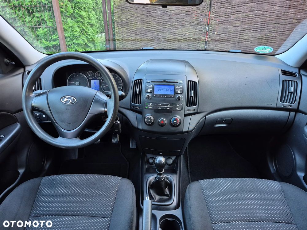Hyundai i30 1.4 Edition 20 - 9