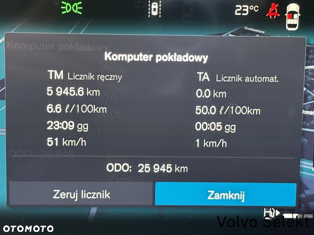 Volvo XC 40 - 24