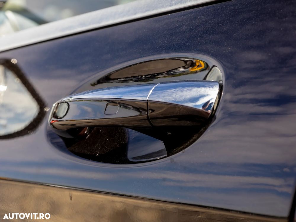 Mercedes-Benz S 350 CDI 4M BlueTEC Long Aut - 12