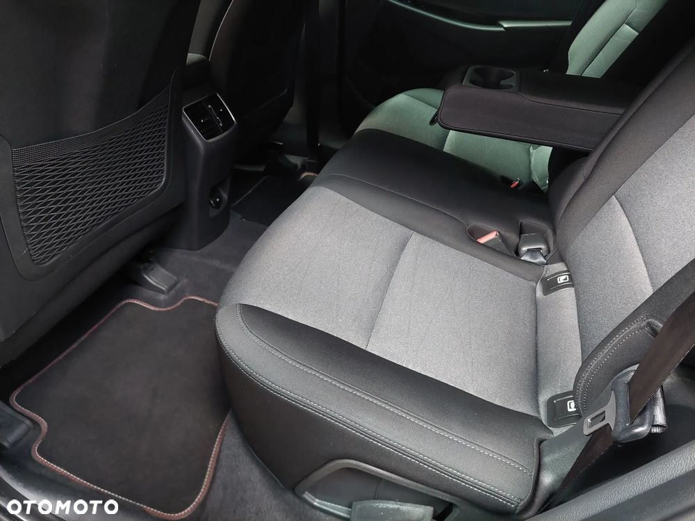 Hyundai Tucson 1.6 T-GDi Style 4WD DCT - 15