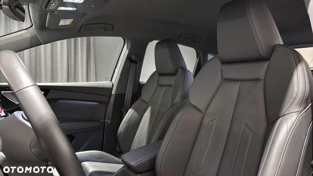 Audi Q4 e-tron - 12