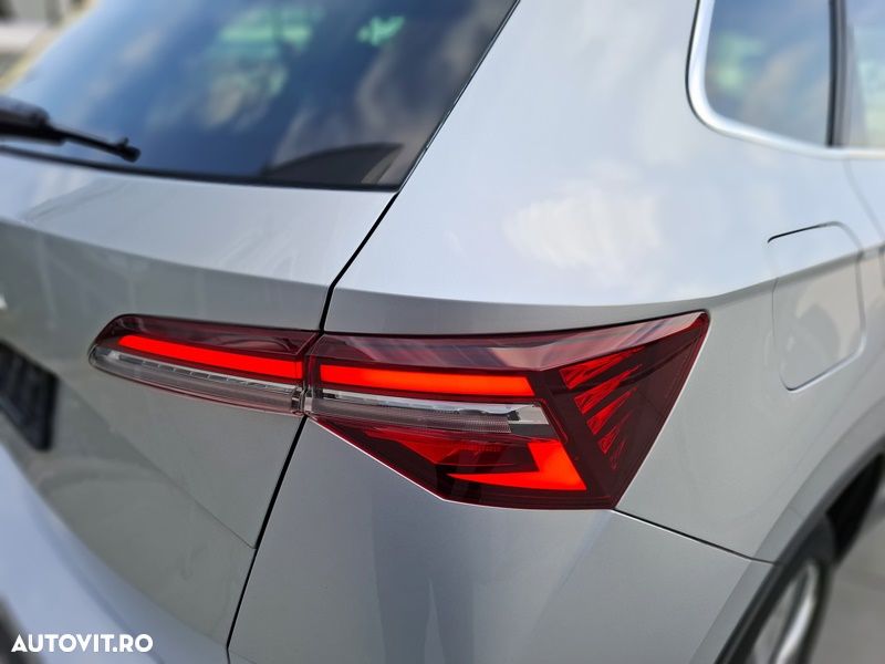 Skoda Karoq 2.0 TDI SCR DSG Style - 19