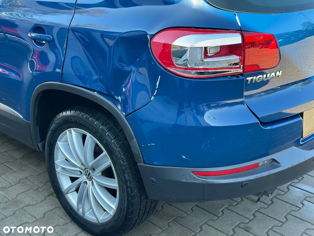 Volkswagen Tiguan - 9