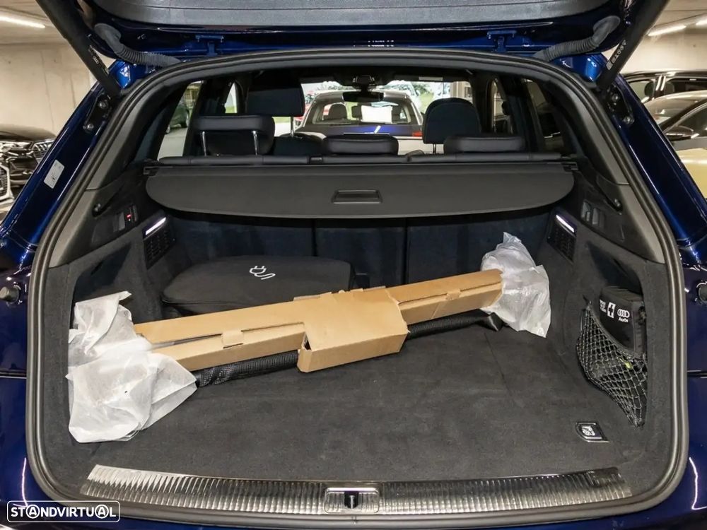 Audi Q5 55 TFSIe quattro S line S tronic - 24