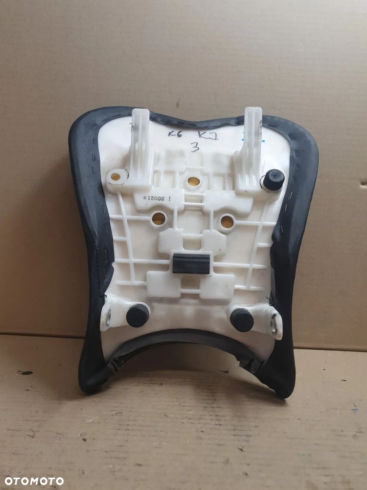 Suzuki gsxr 600 750 2006 - 2007 siedzenie kierowcy - 2