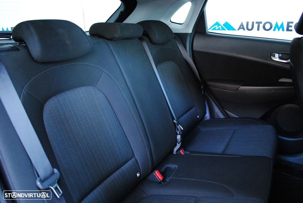 Hyundai Kauai 1.0 T-GDi Premium - 22