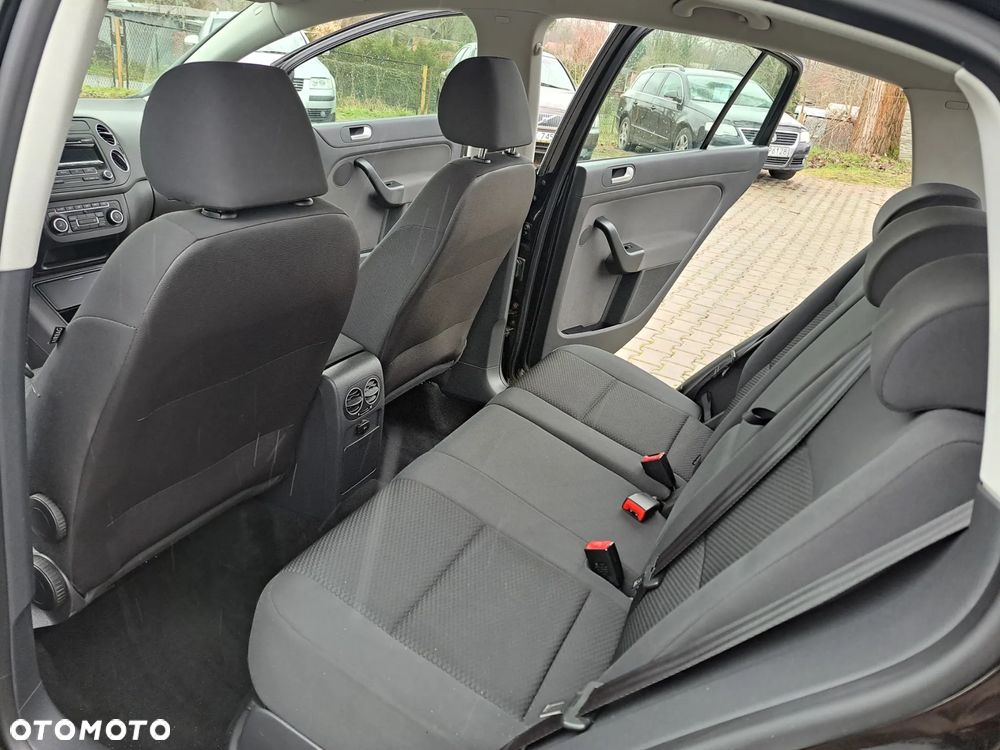 Volkswagen Golf Plus - 7