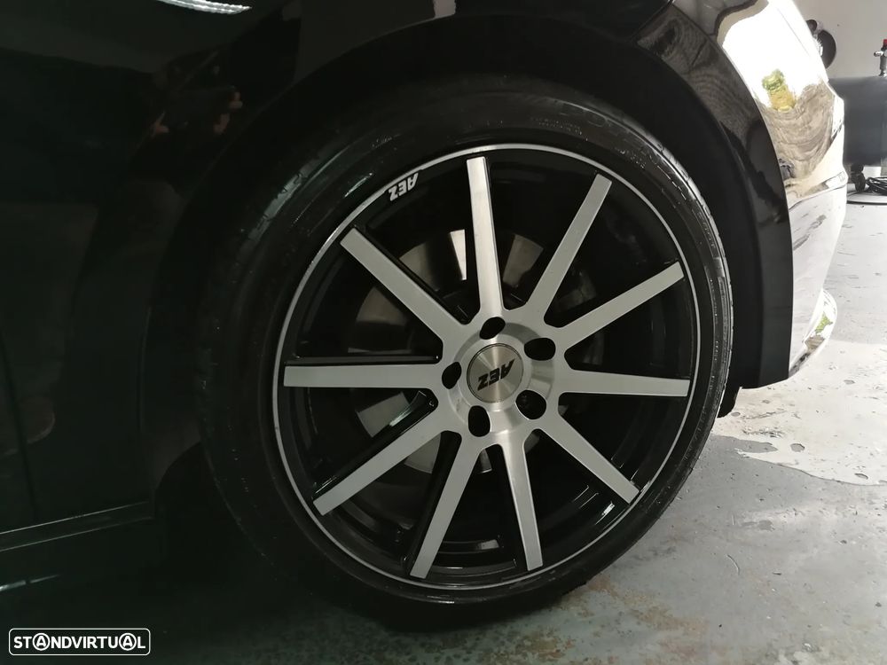 SEAT Leon SC 2.0 TDI DPF S&S DSG FR - 12