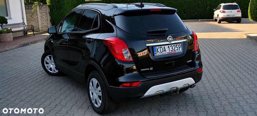 Opel Mokka 1.4 Turbo ecoFLEX Start/Stop Color Innovation - 3