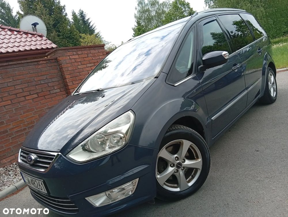 Ford Galaxy - 27