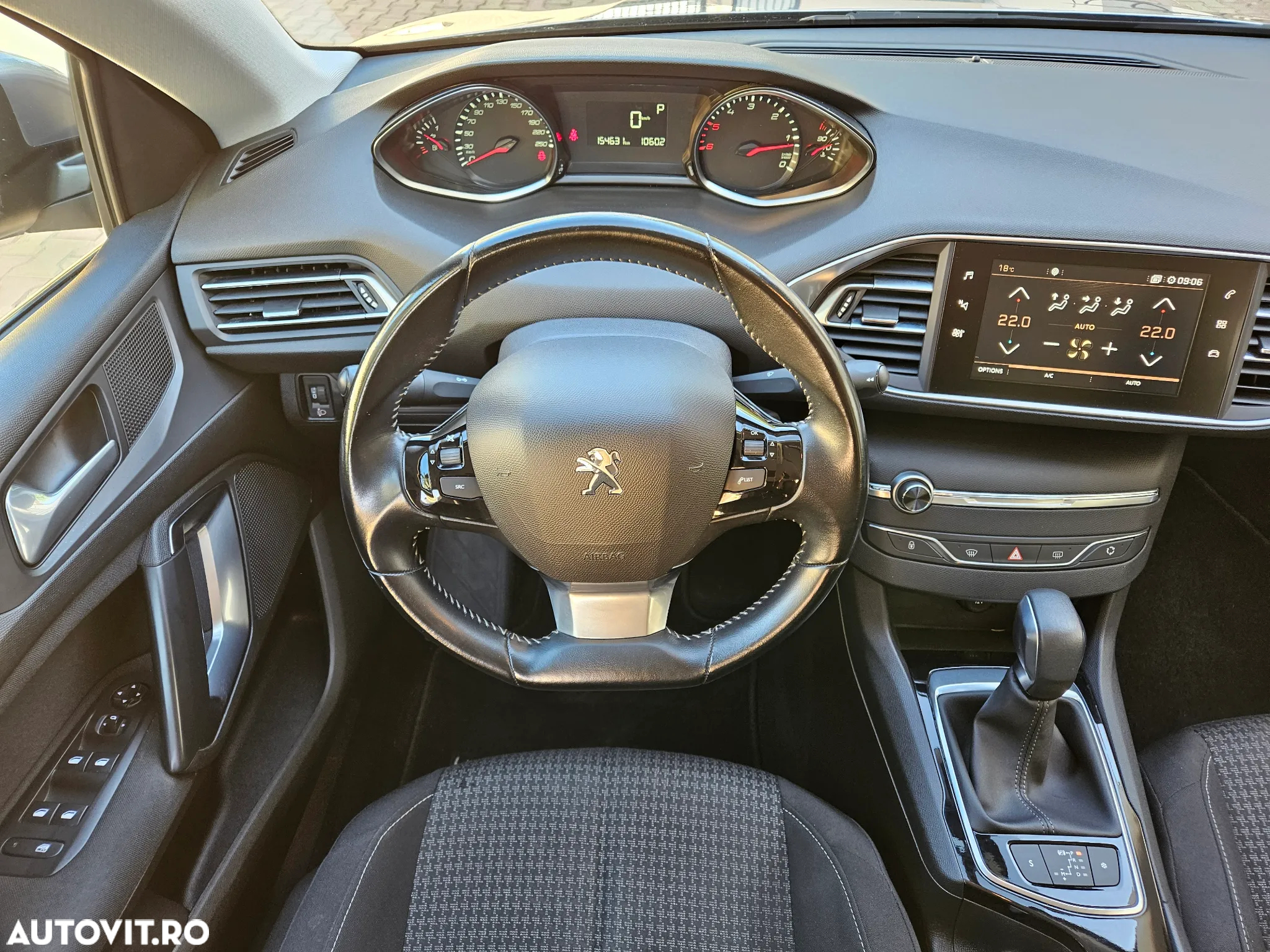 Peugeot 308 - 17
