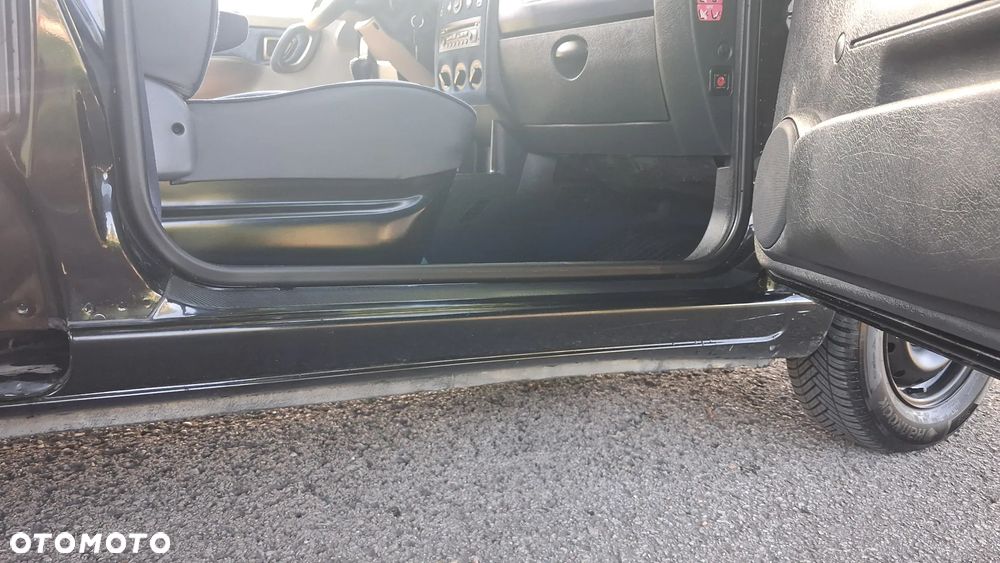 Citroën Berlingo 1.4i Multispace - 23