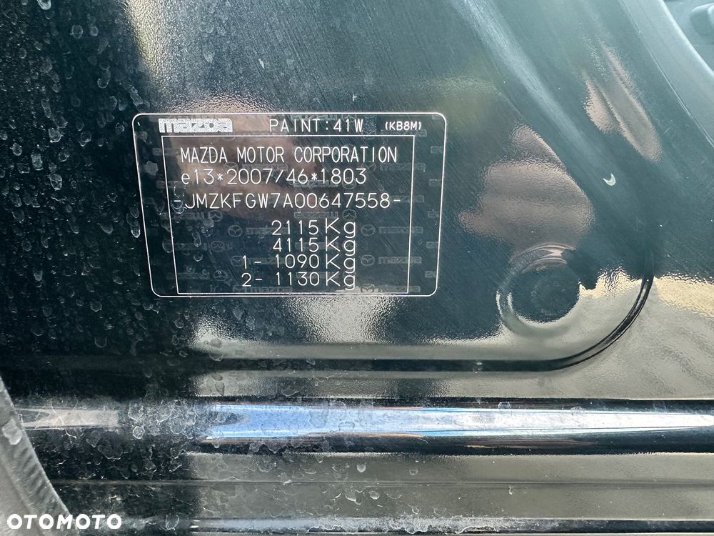 Mazda CX-5 - 24