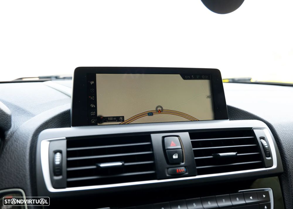 BMW 220 d Sport-Aut. M Sport - 30