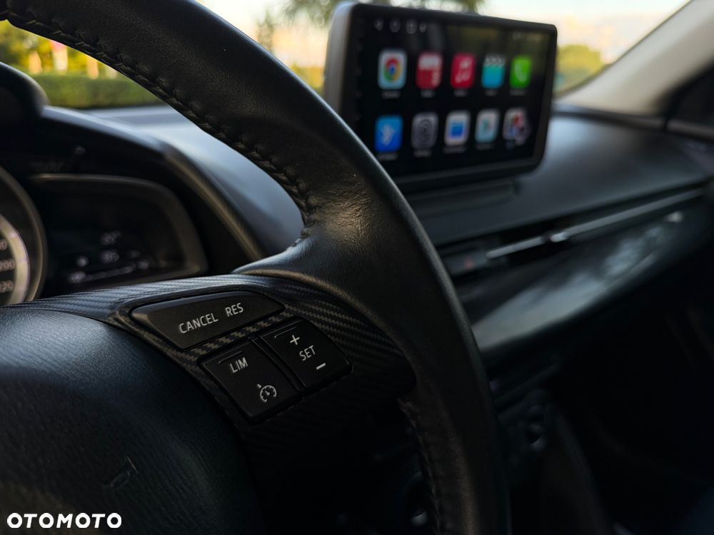 Mazda 2 SKYACTIV-G 75 Exclusive-Line - 37