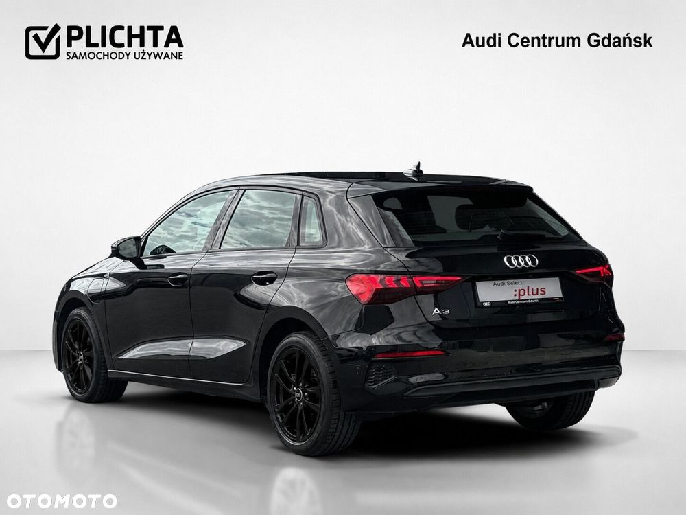 Audi A3 Sportback - 6
