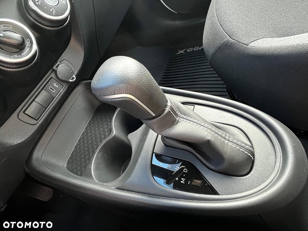Toyota Aygo X - 21