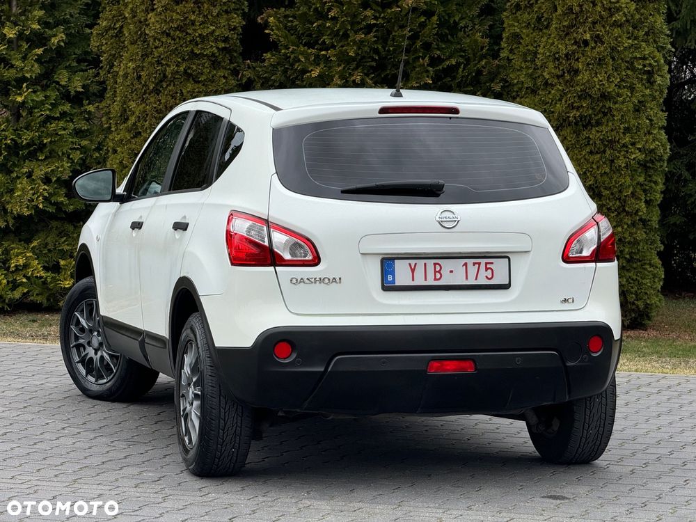 Nissan Qashqai - 23