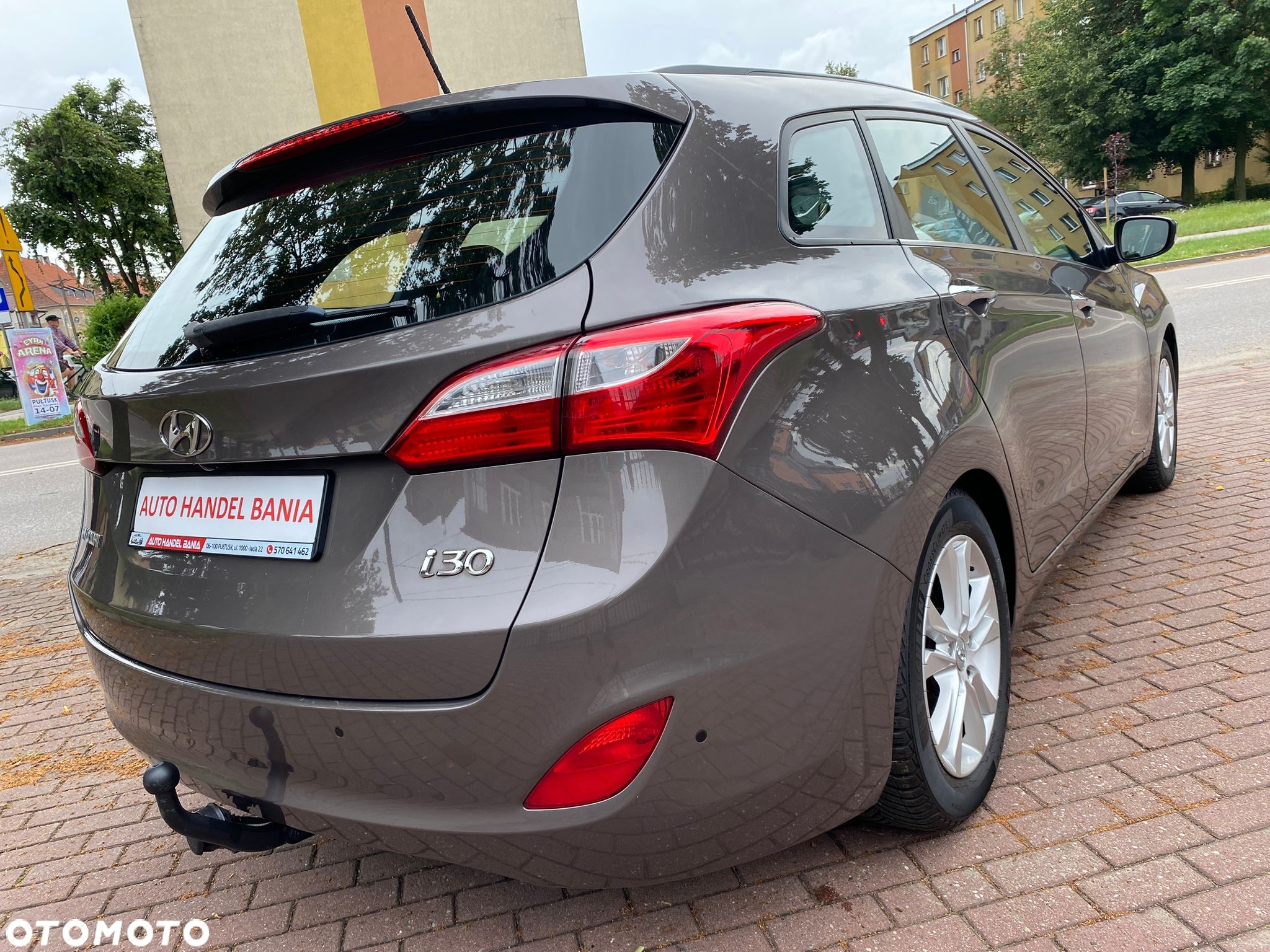 Hyundai i30 1.6 CRDi BlueDrive Comfort - 13