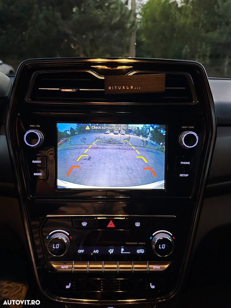 SsangYong Tivoli - 20