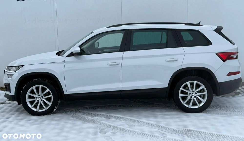 Skoda Kodiaq 2.0 TDI 4x2 Ambition DSG - 6
