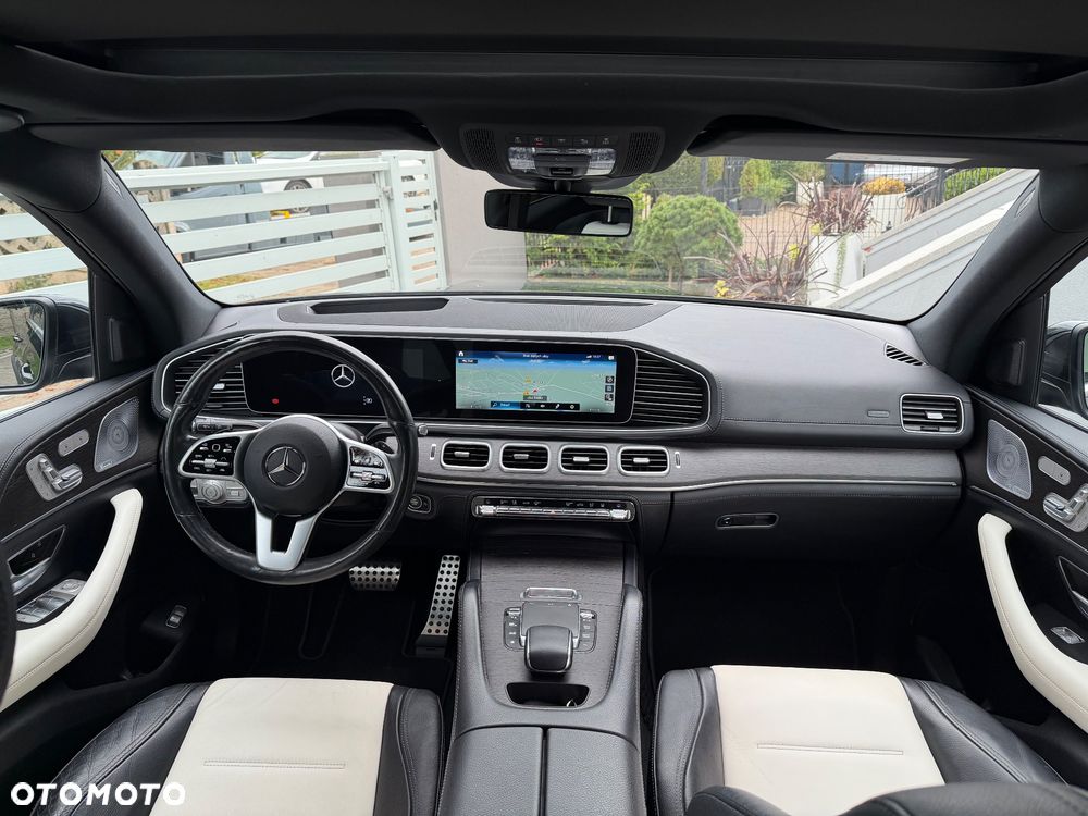 Mercedes-Benz GLE - 29