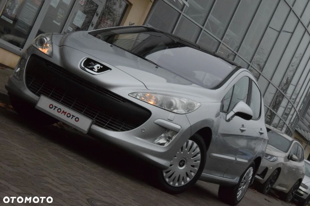 Peugeot 308 150 THP Sport - 28