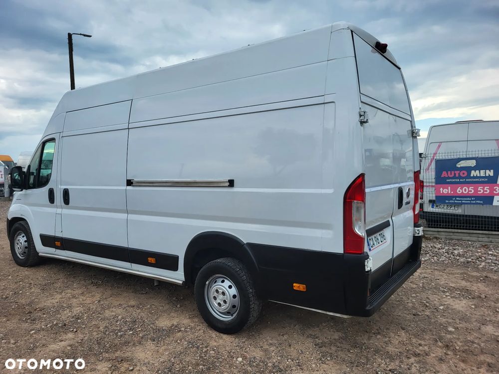 Fiat Ducato - 8