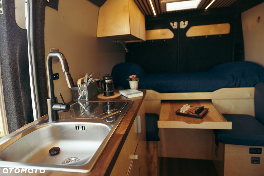 Fiat Ducato - 6