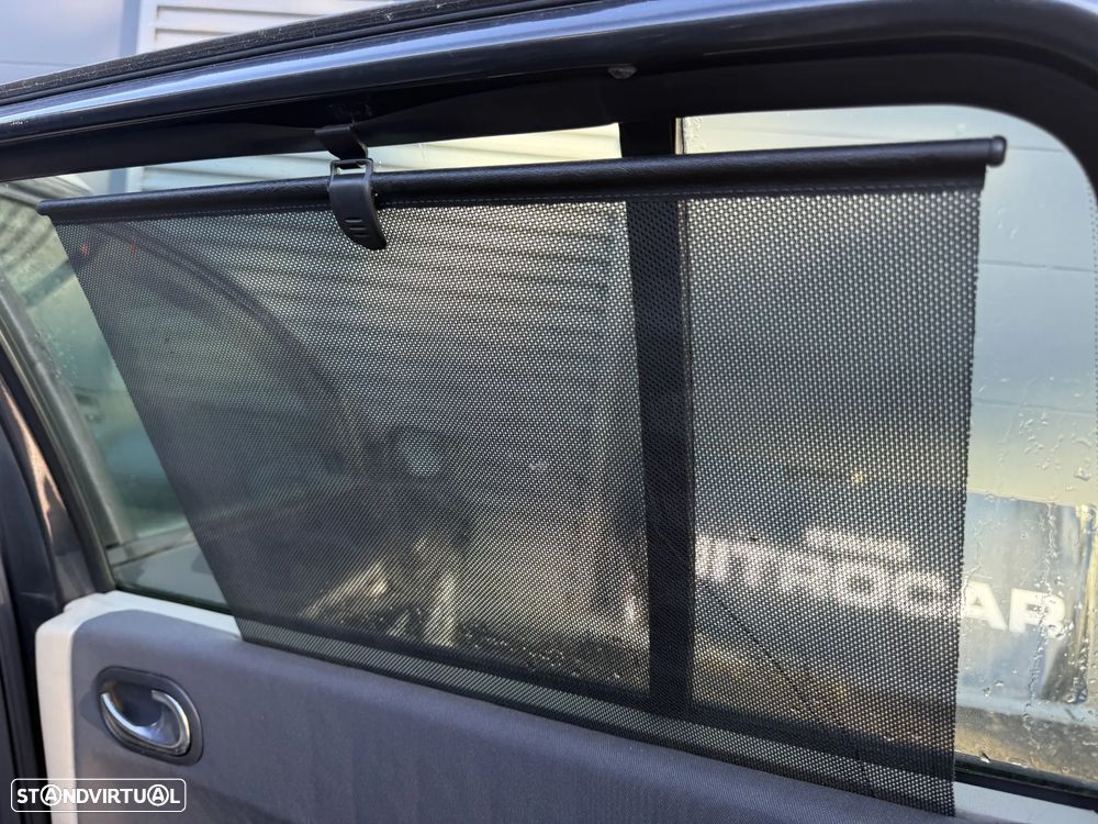 Renault Mégane Break 1.5 dCi Dynamique - 17